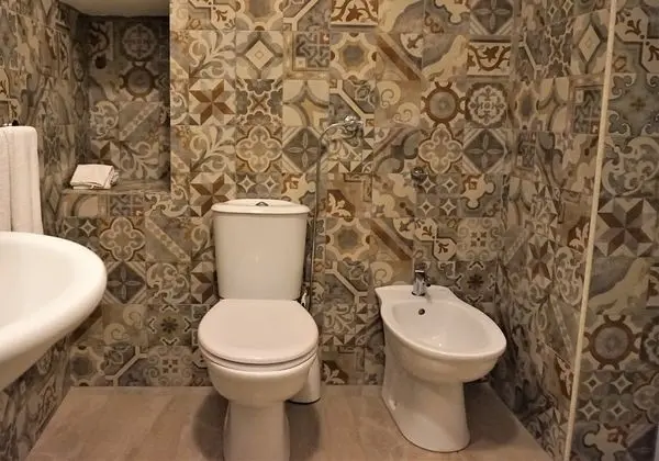 Suite King Deluxe