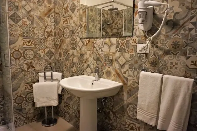 Suite King Deluxe