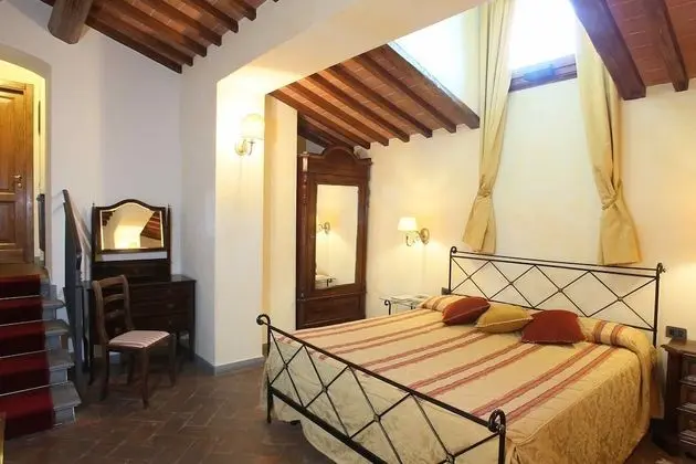 Classic Tek Büyük veya İki Ayrı Yataklı Oda, Şehir Manzaralı