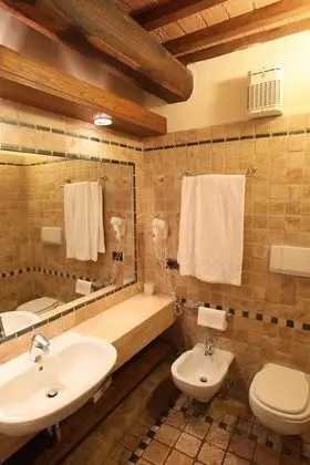 Classic Tek Büyük veya İki Ayrı Yataklı Oda, Şehir Manzaralı