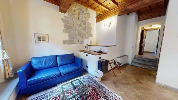 Comfort Tek Büyük veya İki Ayrı Yataklı Oda, Şehir Manzaralı