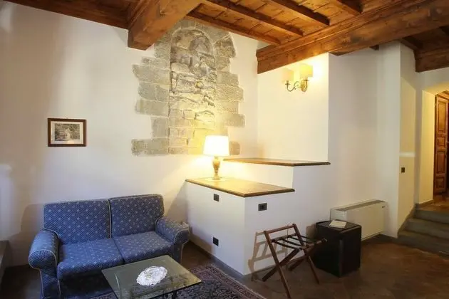 Comfort Tek Büyük veya İki Ayrı Yataklı Oda, Şehir Manzaralı