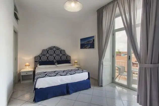 Superior Tek Büyük Yataklı Oda, Balkon