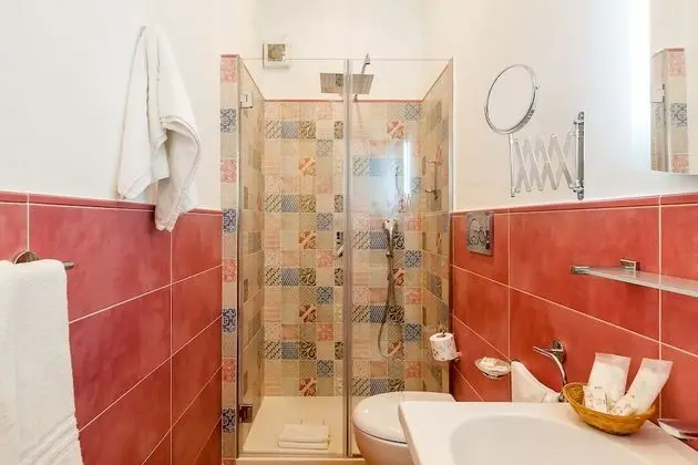 Superior Tek Büyük Yataklı Oda, Balkon