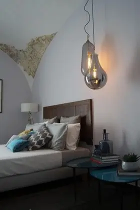 Deluxe Süit, Balkon (Valeria)