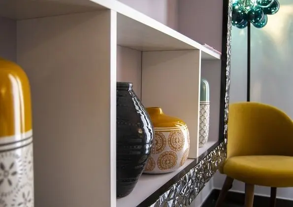 Deluxe Süit, Balkon (Valeria)