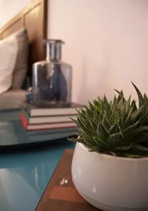 Deluxe Süit, Balkon (Valeria)