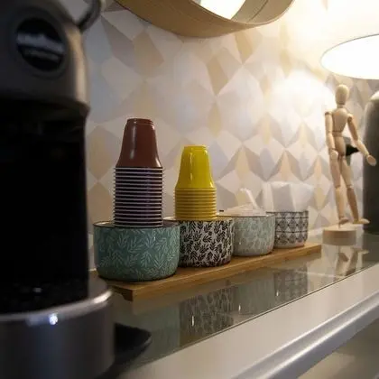 Deluxe Süit, Balkon (Valeria)