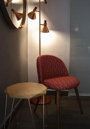 Design Süit, Balkon (Sara)