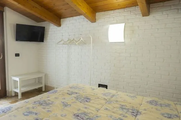 QUADRUPLE DELUXE ROOM