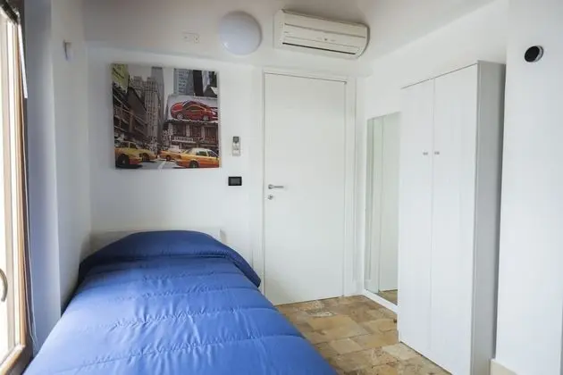 QUADRUPLE DELUXE ROOM