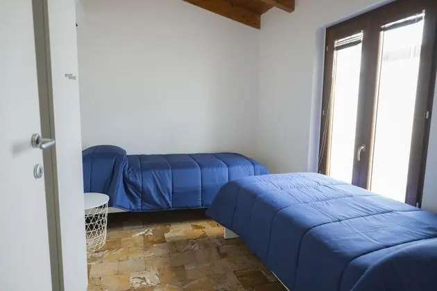 QUADRUPLE DELUXE ROOM