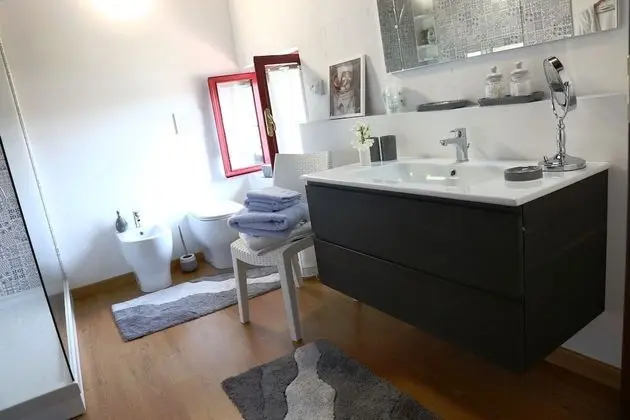 Deluxe Dört Kişilik Oda