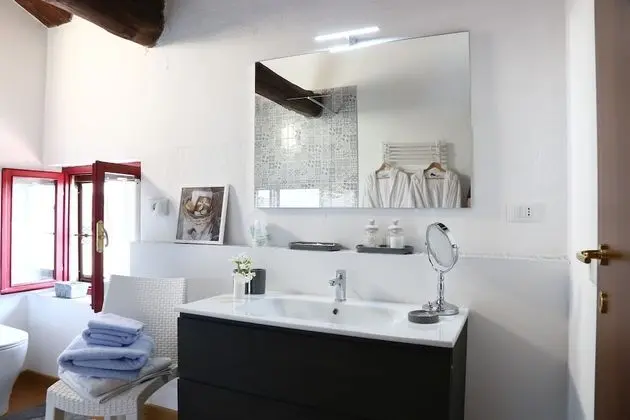 Deluxe Dört Kişilik Oda