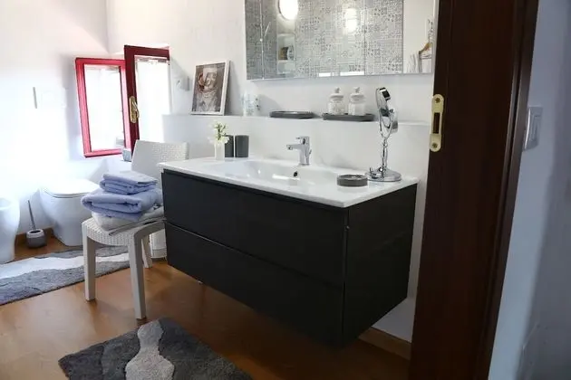 Deluxe Dört Kişilik Oda