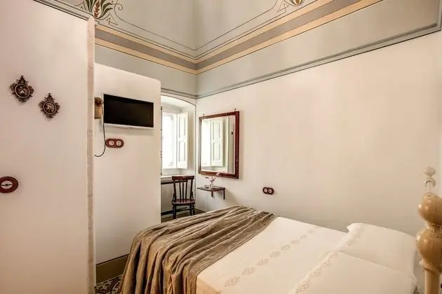 Classic Oda, 1 Yatak Odası