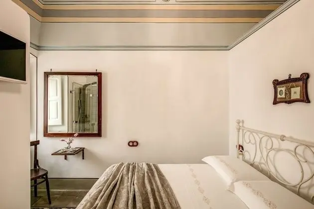 Classic Oda, 1 Yatak Odası