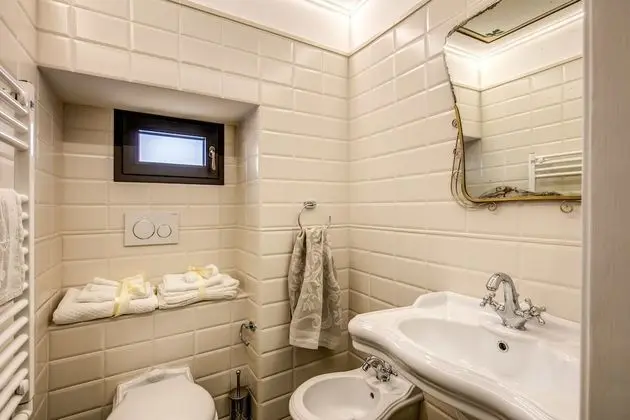 Classic Oda, 1 Yatak Odası