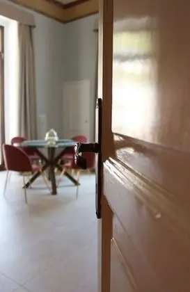 Çatı Katı Süiti (Penthouse), Özel Banyo (Appartamento attico)