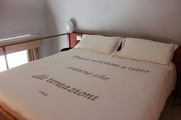 Çatı Katı Süiti (Penthouse), Özel Banyo (Appartamento attico)