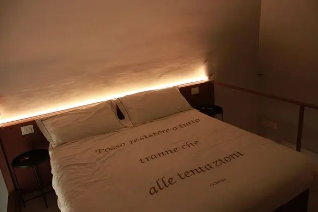 Çatı Katı Süiti (Penthouse), Özel Banyo (Appartamento attico)