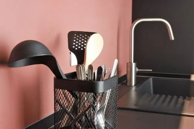 Çatı Katı Süiti (Penthouse), Özel Banyo (Appartamento attico)