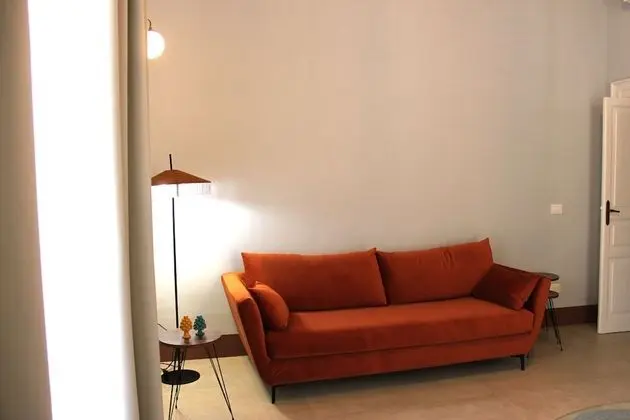 Çatı Katı Süiti (Penthouse), Özel Banyo (Appartamento attico)