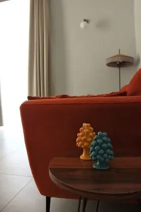 Çatı Katı Süiti (Penthouse), Özel Banyo (Appartamento attico)