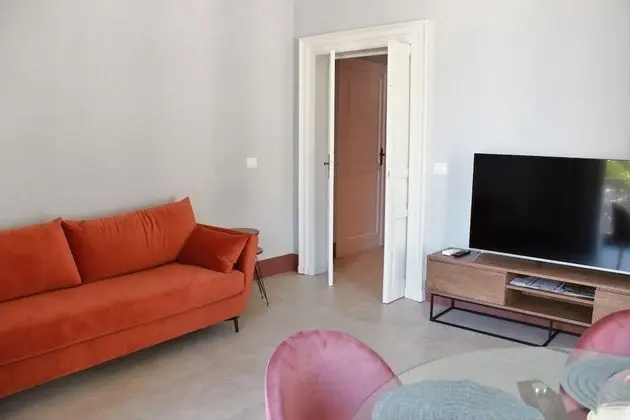 Çatı Katı Süiti (Penthouse), Özel Banyo (Appartamento attico)
