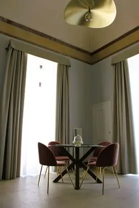 Çatı Katı Süiti (Penthouse), Özel Banyo (Appartamento attico)
