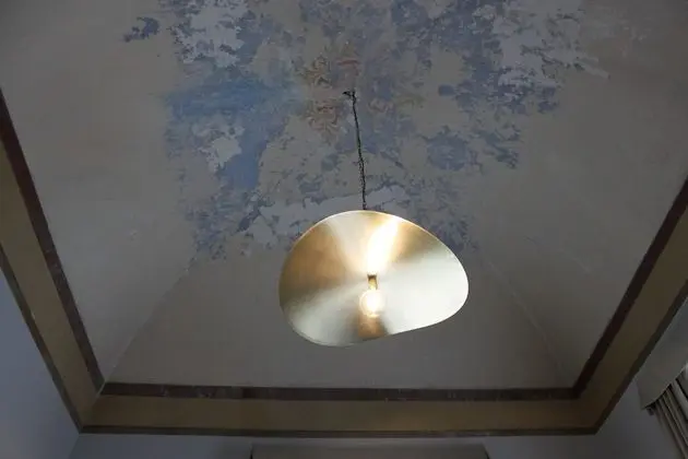 Çatı Katı Süiti (Penthouse), Özel Banyo (Appartamento attico)