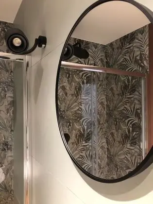 Çatı Katı Süiti (Penthouse), Özel Banyo (Appartamento attico)