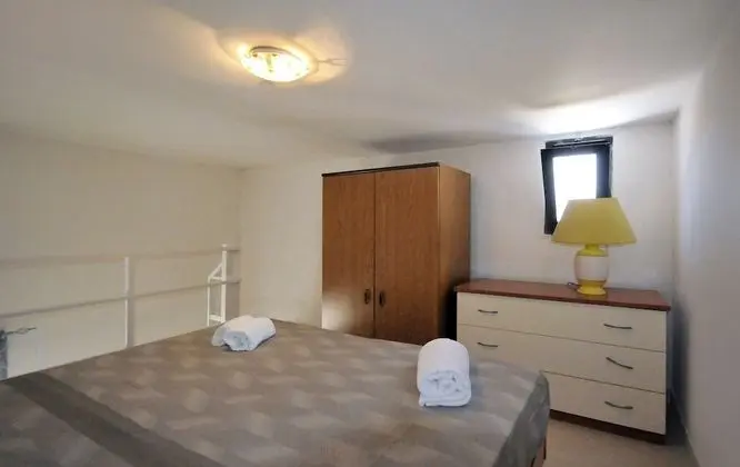 Çatı Katı Süiti (Penthouse), Özel Banyo (Appartamento attico)