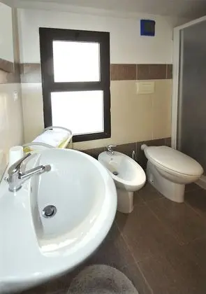 Çatı Katı Süiti (Penthouse), Özel Banyo (Appartamento attico)