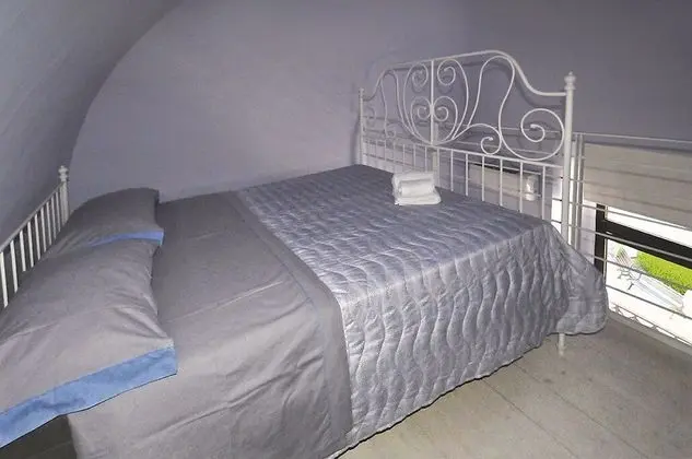 Deluxe Apart Daire, Özel Banyo, Şehir Manzaralı (Appartamento Deluxe)