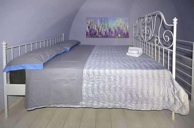 Deluxe Apart Daire, Özel Banyo, Şehir Manzaralı (Appartamento Deluxe)