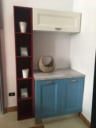 Superior Apart Daire, Özel Banyo