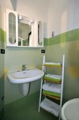 Superior Apart Daire, Özel Banyo