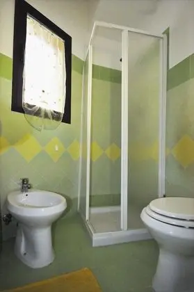 Superior Apart Daire, Özel Banyo