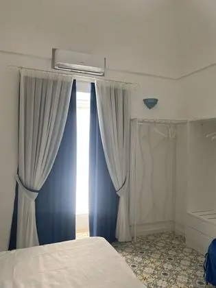 Comfort Tek Büyük veya İki Ayrı Yataklı Oda