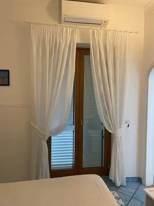 Superior Tek Büyük Yataklı Oda, Deniz Manzaralı