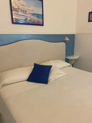 Superior Tek Büyük Yataklı Oda, Deniz Manzaralı