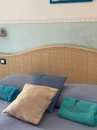 Superior Tek Büyük Yataklı Oda, Deniz Manzaralı