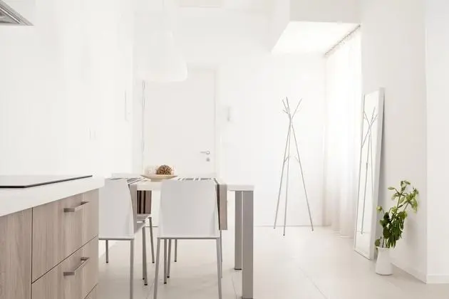 Apart Daire, Şehir Manzaralı
