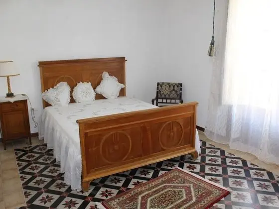 Apart Daire, Birden Çok Yatak, Balkon
