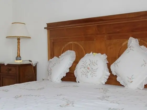 Apart Daire, Birden Çok Yatak, Balkon