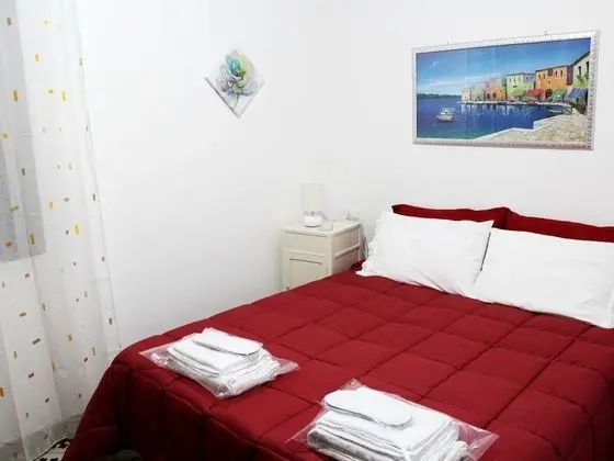 Apart Daire, Birden Çok Yatak, Balkon