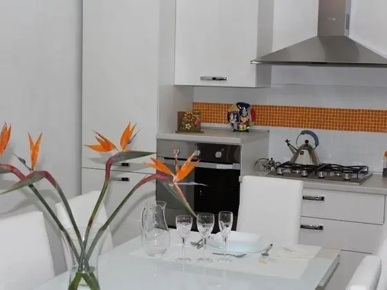 Apart Daire, Birden Çok Yatak, Balkon