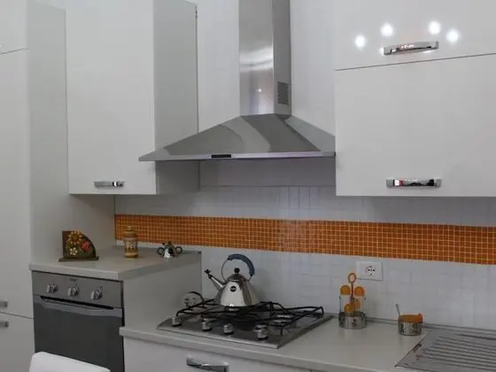 Apart Daire, Birden Çok Yatak, Balkon