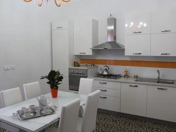 Apart Daire, Birden Çok Yatak, Balkon